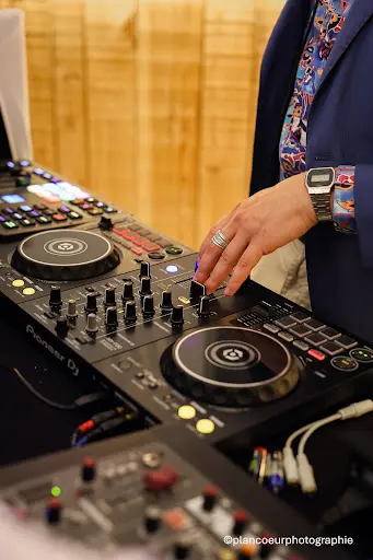 Hy Event - Dj Son & Light