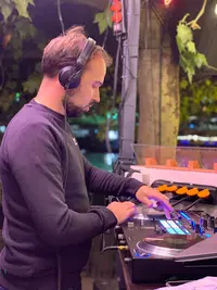 Dj Humaanö