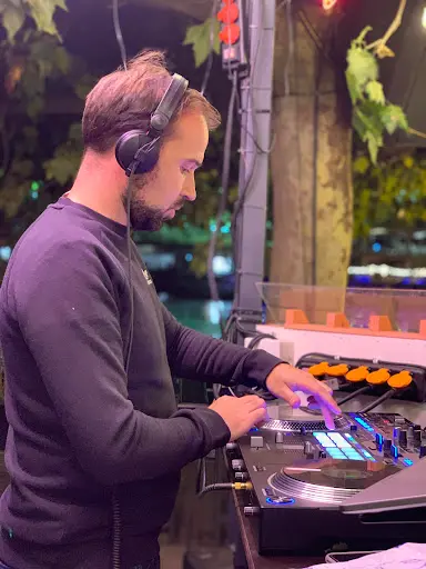 Dj Humaanö