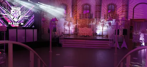 Dj Mariage Oriental et Mixte