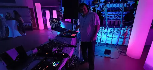Dj Paris Beautifuldj