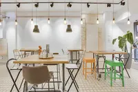 Au Charbon | Salle À Louer
