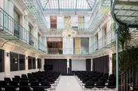 Espace Cléry