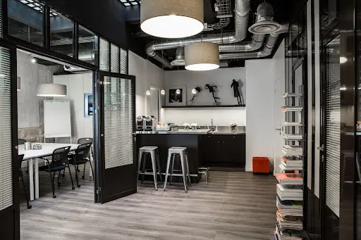 Espace des Peintres