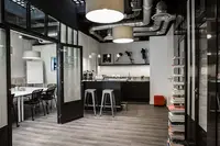 Espace des Peintres