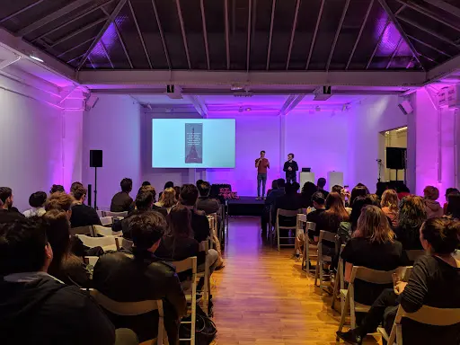 L'Atelier Richelieu
