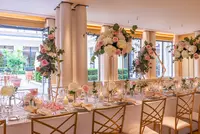 Salon du Park - Park Hyatt Paris-vendôme
