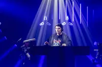 Loverz Paris - Dj Live - Orchestre Mariage - Événementiel