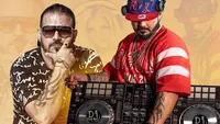 Dj Ice Event