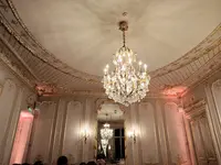 Maison des Polytechniciens, l'Hôtel de Poulpry