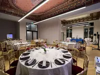 Centre Events Paris
