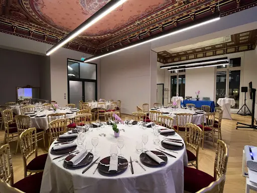 Centre Events Paris