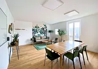 Cocoon Space - Roosevelt - 75008