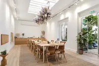 Keeze la Villa des Champs, Salle de Réunion Paris, Espace Évènementiel