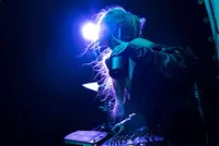 Ladydj Paris Femme Dj