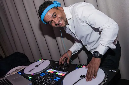 Miguel Events