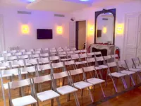 Location de Salle À Paris - les Salons Parisiens