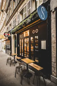Stéréo