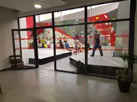 Beta-bloc Escalade