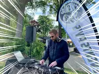 Sascha Haug | Dj Pau | Animateur | Good Vibes Maker