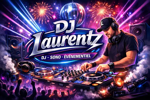 Vidéo Imagin - Dj Laurentz