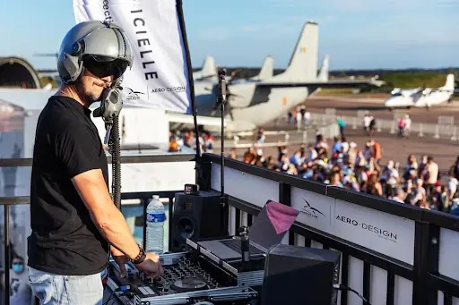 Fox 3 Productions : Drone - Vidéo - Musique