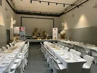 Salle Marina Picasso