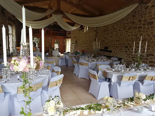 Domaine de la Griottiere