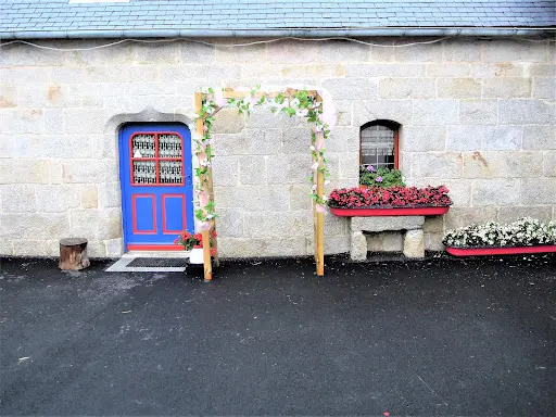 Ferme de Perinaguen