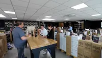 Wine Concept Store