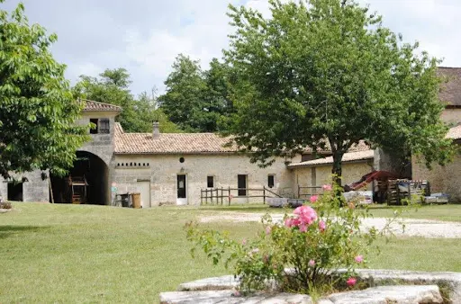 Domaine de Bafave