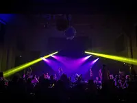 Dj Enzo Évolution