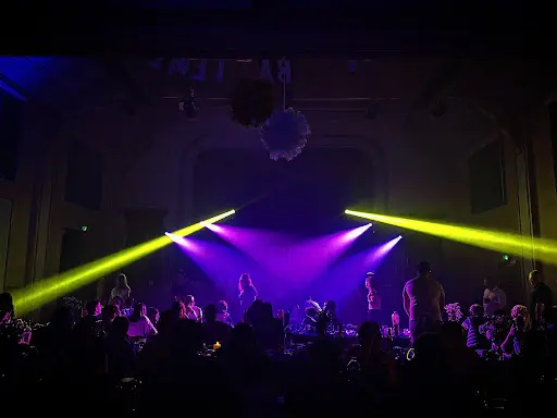 Dj Enzo Évolution