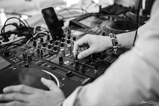 Ga Evenements Dj