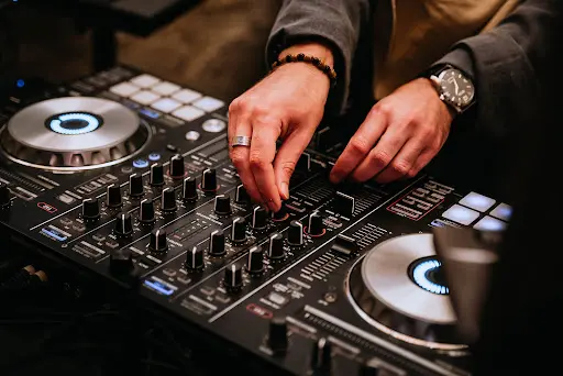 Bel Event Dj Bordeaux
