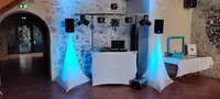 Den Event : Dj Bordeaux - Dj Gironde