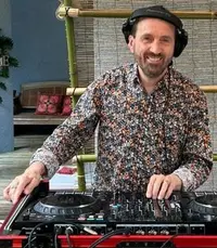 Dj Shaman