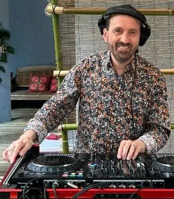Dj Shaman