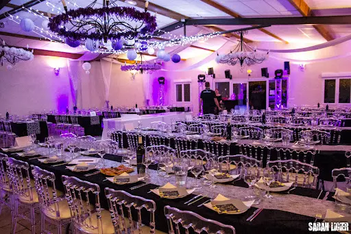 Le Clos des Anges