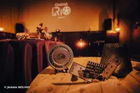 Le Rio - Cinéma Évènementiel - Phalsbourg