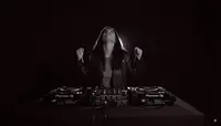 Dj Ana Del Amor