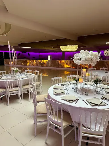 Salon Gala