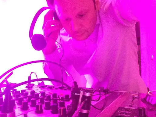 Dj Mariage Finistere