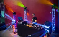 Kriis B Production - Votre Dj À Toulouse et en Haute-garonne