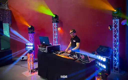 Kriis B Production - Votre Dj À Toulouse et en Haute-garonne