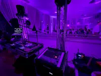 Music Sans Visa Dj