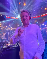 Cdj Evenements (cyril Thas)