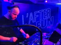 Dj Smile