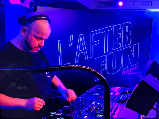 Dj Smile