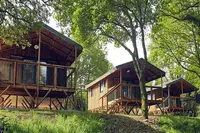 Le Jardin Saint Germain- Lodges & Events-